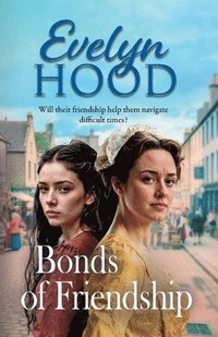 bokomslag Bonds of Friendship