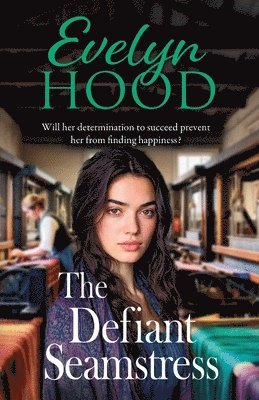 Defiant Seamstress
