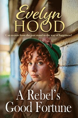 Rebel's Good Fortune