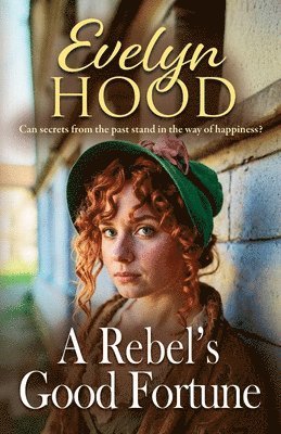 Rebel's Good Fortune