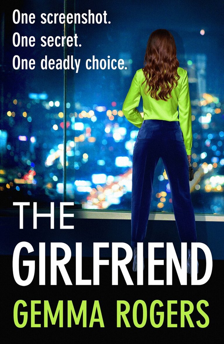 Girlfriend