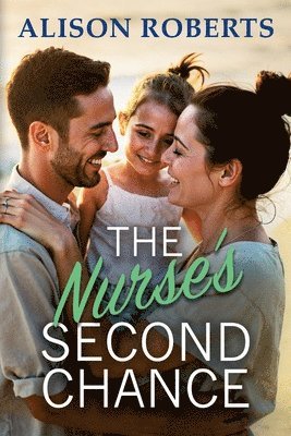 Nurse's Second Chance