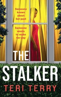 bokomslag Stalker