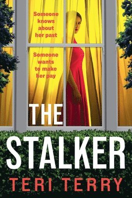 Teri Terry - Stalker, Häftad