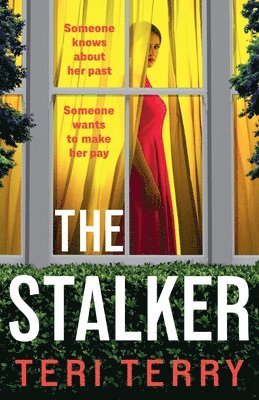 Teri Terry - Stalker, Häftad