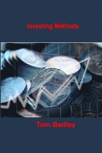 bokomslag Investing Methods