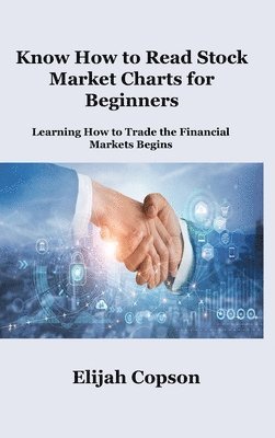 Know How to Read Stock Market Charts for Beginners 1