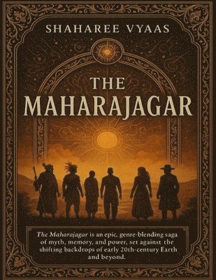 Maharajagar