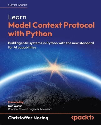 Learn Model Context Protocol with Python
