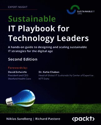 Sustainable IT Playbook for Technology Leaders