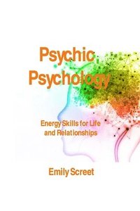 bokomslag Psychic Psychology