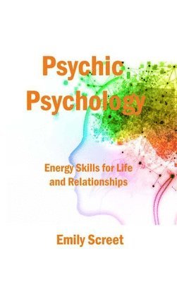 bokomslag Psychic Psychology