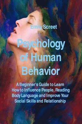 bokomslag Psychology of Human Behavior