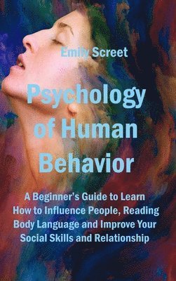 bokomslag Psychology of Human Behavior