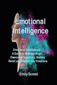 bokomslag Emotional Intelligence