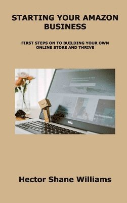 Starting Your Amazon Business 1