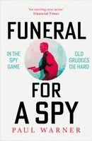 Paul Warner - Funeral for a Spy, Häftad