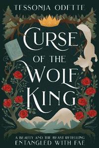 bokomslag Curse of the Wolf King