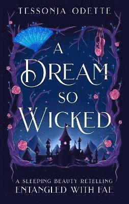bokomslag Dream So Wicked