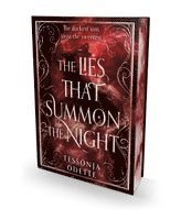 The Lies That Summon The Night