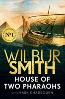 Wilbur Smith - House of Two Pharaohs, Häftad