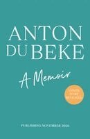 Anton Du Beke - Steps in Time, Inbunden