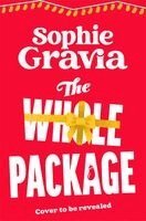 Sophie Gravia - Whole Package, Inbunden