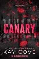 Kay Cove - Canary, Häftad