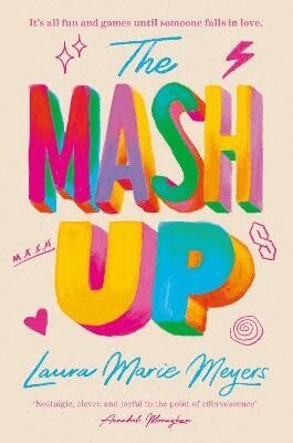 Laura Marie Meyers - Mash Up, Häftad. Tillgänglighet: Lägg i varukorg