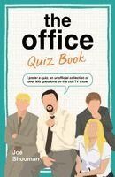 Joe Shooman - Office Quiz Book, Inbunden