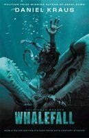 Daniel Kraus - Whalefall, Häftad