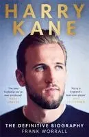 Frank Worrall - Harry Kane, Inbunden. Tillgänglighet: Lägg i varukorg