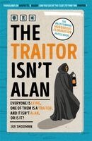 Joe Shooman - Traitor Isn't Alan, Häftad