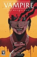 John Lees - Vampire: The Masquerade: Wake In Hate Vol.1, Häftad
