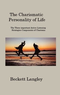 bokomslag The Carismatic Personality of Life