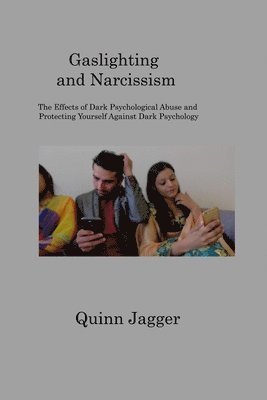 bokomslag Gaslighting and Narcissism