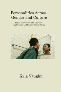 bokomslag Personalities Across Gender and Culture