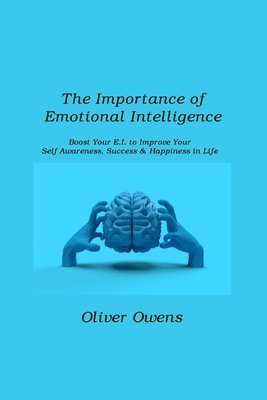 bokomslag The Importance of Emotional Intelligence