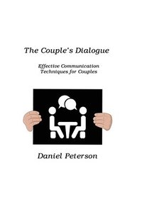 bokomslag The Couple's Dialogue