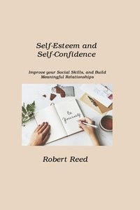 bokomslag Self-Esteem and Self-Confidence