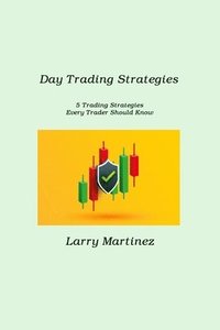 bokomslag Day Trading Strategies