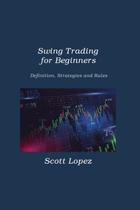 bokomslag Swing Trading for Beginners