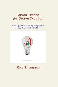 bokomslag Option Trader for Option Trading