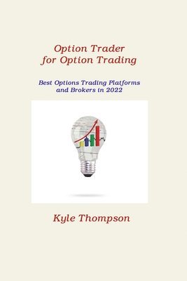 bokomslag Option Trader for Option Trading