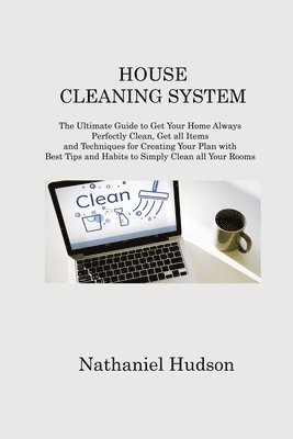 House Cleaning System 1