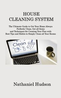 bokomslag House Cleaning System