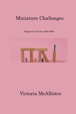Miniature Challenges 1