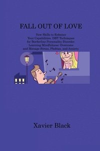 bokomslag Fall Out of Love