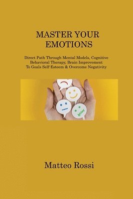 bokomslag Master Your Emotions