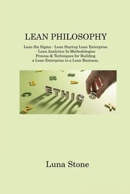 Lean Philosophy 1